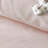 5PCS Cotton Jacquard Pom Pom Comforter Set-115165645