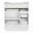 30-Inch Bathroom Vanity with 2 Doors