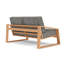 Pursuit Outdoor 2 - Seat Loveseat-1262744919