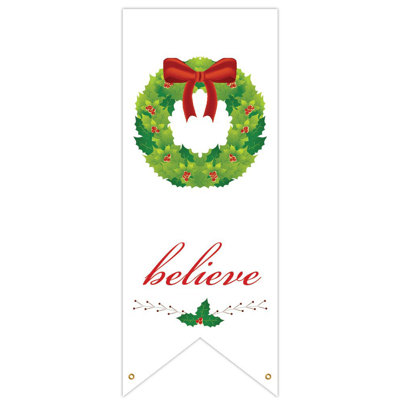 Christmas Banners