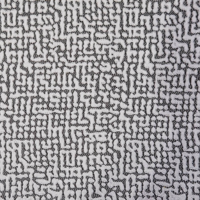 Tissu de tissu d'ameublement - tissu d'ameublement, Lin