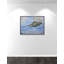 Impression Marlin par Mike Ragan pour -260913549-260913588