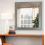 Miroir mural brossé moderne et contemporain-104562168