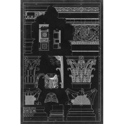 Architecture graphique I