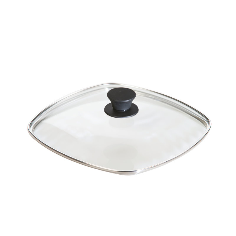 Couvercle en verre 10,5 pouces Rayani