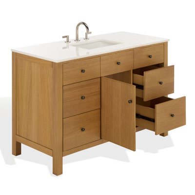 Lili Bathroom Vanity