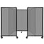 Cloison murale en polycarbonate 360-100001066-100001097