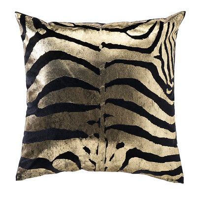 Jung Square Pillow Cover & Insert