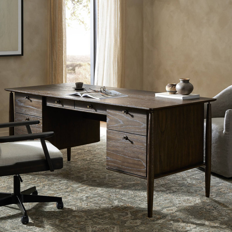 Markia Writing Desk