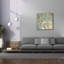 «Kyoto Blossoms 2» par Silvia Vassileva, art mural sur toile-1795864011