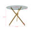 Table de salle à manger Golden Golden