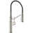 Pull down Single Handle Kitchen Faucet with Accessories-84452098