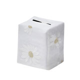 Daisy Tissue Box Cover