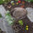 Bird Bath, Antique Bronze