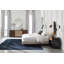 Excess Knot Configurable Bedroom Set