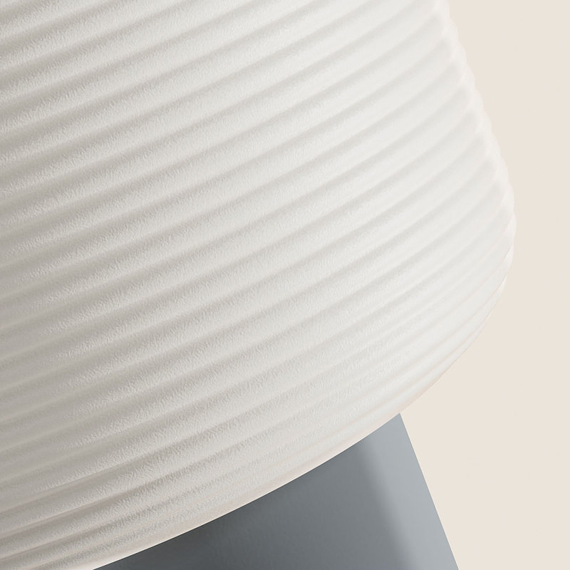 Maskor Table Light, Fog