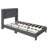 Zadin Upholstered Platform Bed-1221247567