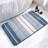 Danimir Microfiber / Microsuede Non-Slip Bath Rug-755502282-755502293