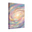 «Abstract Cosmic Swirl», reproduction d'art sur toile abstraite-1302773543
