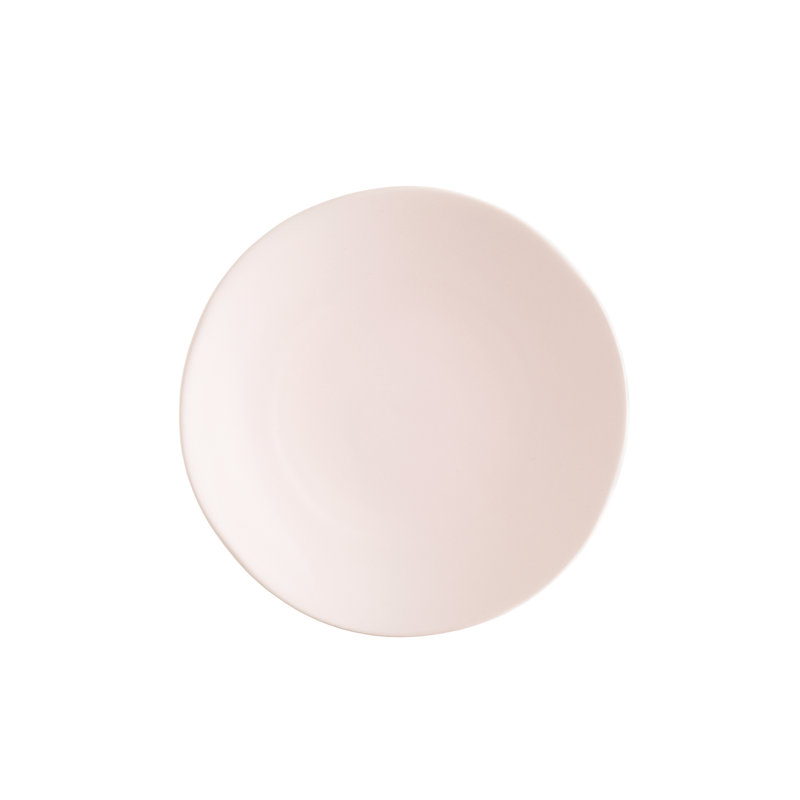 Fortessa Heirloom 8" Salad Plate, Blush