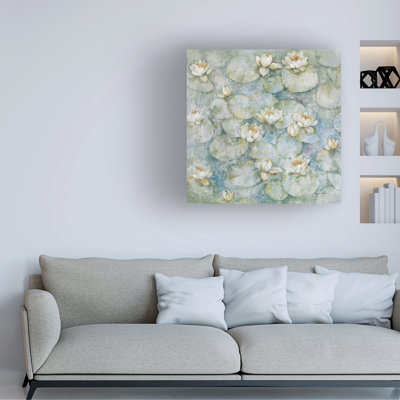 Art mural sur toile «Bachelor»