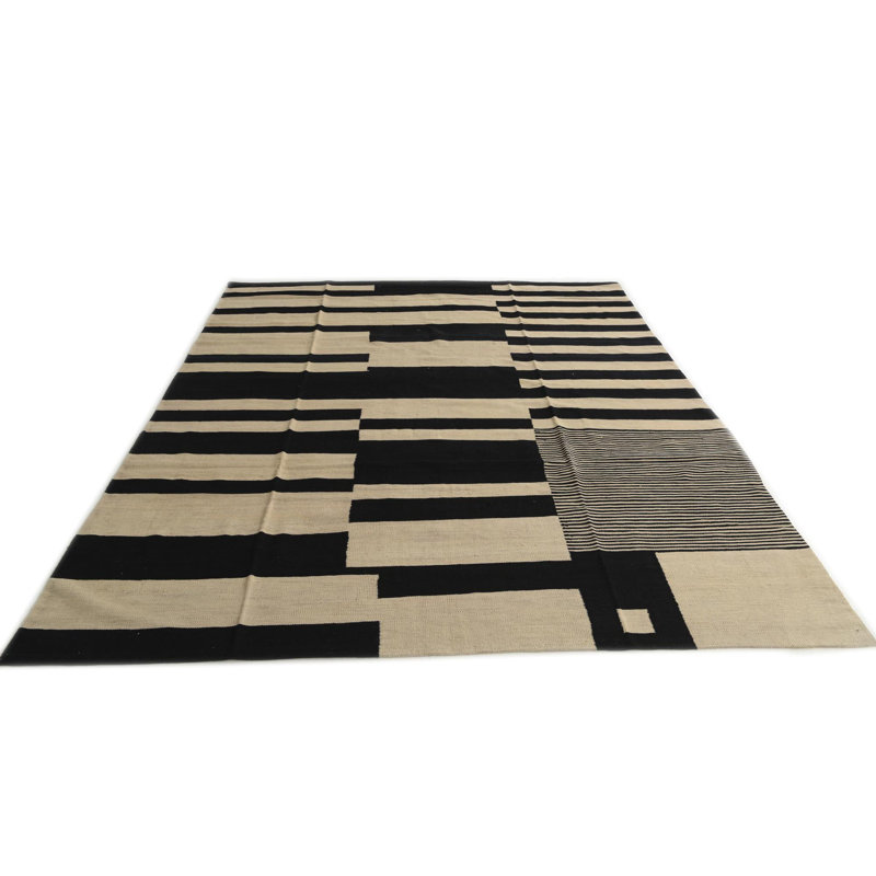Orta Ivory Rug