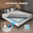 Alwyn Home Bothwell Medium Hybrid Mattress-1200413610-1200962496