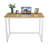 43.3'' W Sturdy Computer Desk-1897210319
