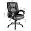 AlmedaCheatham Executive Chair