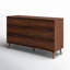 Commode double 6 tiroirs Amoakuh-525766355
