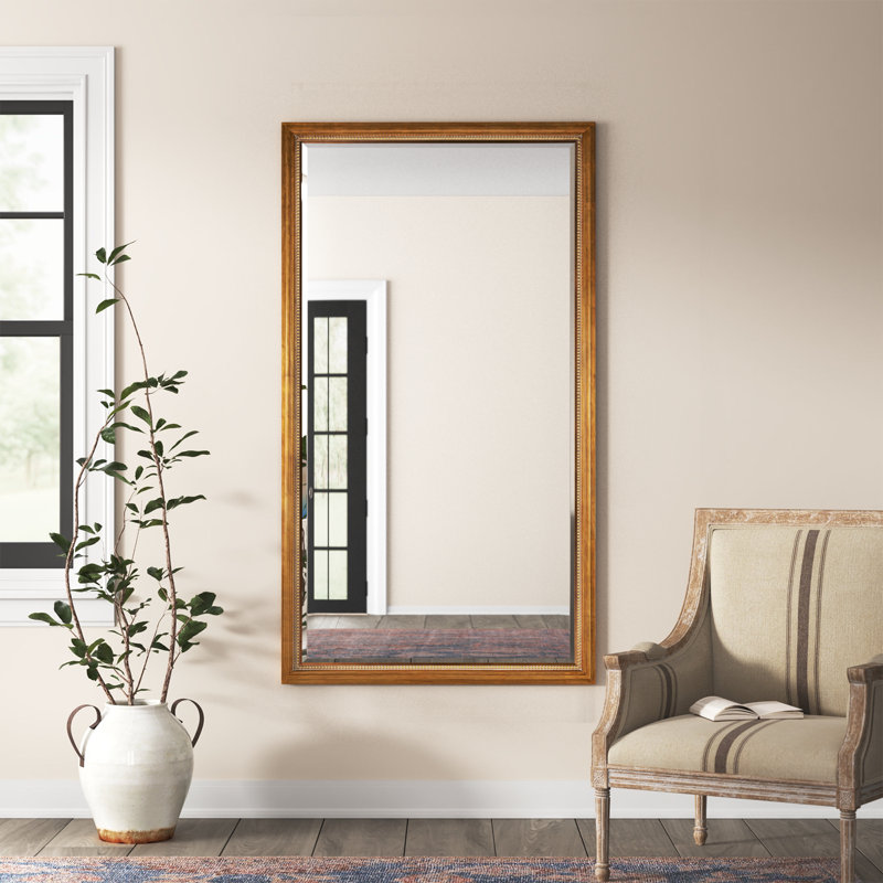 Corinne Rectangle Mirror