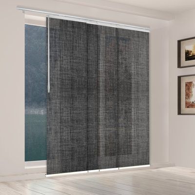 Rail extensible Tweed