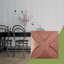 Panneau mural 3D décoratif Austin EnduraWall-91549914-91549916