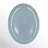 Canvas Home Shell Bisque Porcelain Oval Serving Platter-80258114-125118646