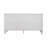 Accent Cabinet 4 Door Wooden Cabinet-2043703220