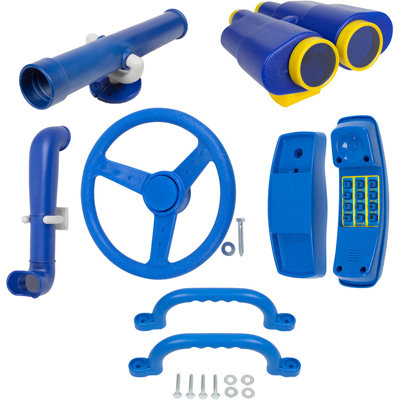 Deluxe Accessories Kit