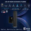 Applique murale d'extérieur DEL Dusk to Dawn de 10 po LUXRITE, applique cylindrique vers le bas, 12/15 / 18W, 1200-1800 lumens, 3CCT, étanche IP65, à intensité variable, paquet de 2 ETL-129776683