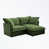 Green selected