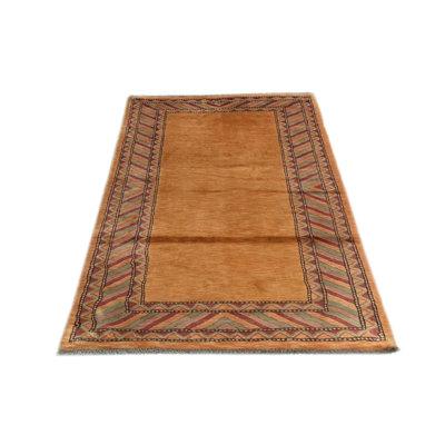 Jodi Gold Rug