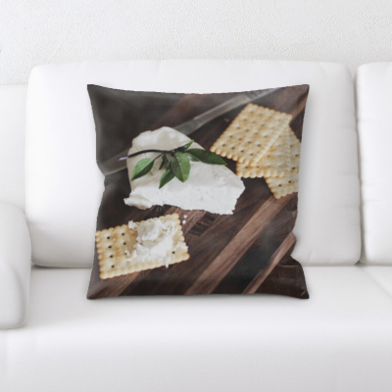 Coussin pour aliments Appetizing