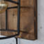 Lampe murale Lacara-106854192