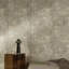 Structured Walls Collection Brushed Texture Wallpaper Roll-1542188301