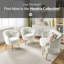 Ensemble de salon Hendrix -81912057