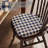 Dupuy Outdoor 2.5'' Chair Pad