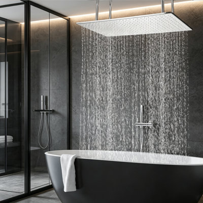 Douche de pluie Mosson
