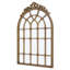 Metal Arch Mirror