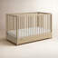 Lit de bébé convertible 5-en-1 Teddi avec rangement Teddi-71801591-111845994