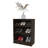 Oatman Shoe Rack, Wengue