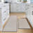 Anti-Fatigue Non-Skid Waterproof Cushioned Kitchen Mat (Set Of 2)-2073865072