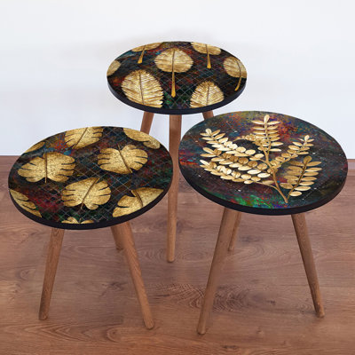 Tables gigognes Arleen
